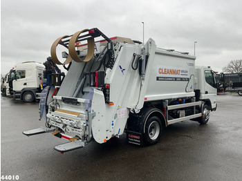 Garbage truck FUSO Canter Terberg 7 m³: picture 3