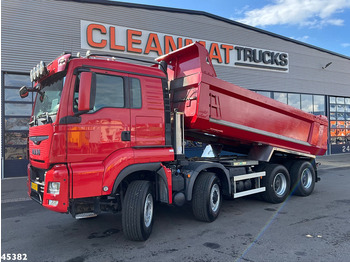 Tipper MAN TGS 35.510