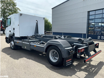 Mercedes-Benz Atego 1218 Euro 6 Manual 7 Ton haakarmsysteem leasing Mercedes-Benz Atego 1218 Euro 6 Manual 7 Ton haakarmsysteem: picture 4