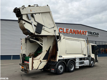 Garbage truck MERCEDES-BENZ Econic 2630