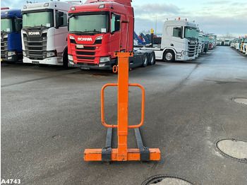 Forks for Material handling equipment Palletvork: picture 5