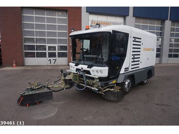 Road sweeper RAVO