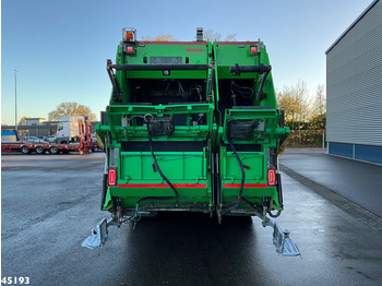 Scania P410 Euro 6 Geesink / Norba MF300, 21m³ leasing Scania P410 Euro 6 Geesink / Norba MF300, 21m³: picture 5 Scania P410 Euro 6 Geesink / Norba MF300, 21m³ leasing Scania P410 Euro 6 Geesink / Norba MF300, 21m³: picture 5