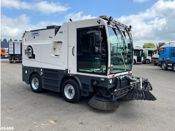 Road sweeper Schmidt Cleango 500 Compact Euro 6 with 3-rd brush: picture 3