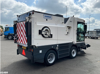 Road sweeper Schmidt Cleango 500 Compact Euro 6 with 3-rd brush: picture 5