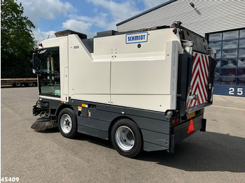 Road sweeper Schmidt Cleango 500 Compact Euro 6 with 3-rd brush: picture 4