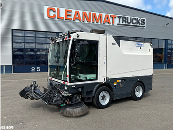 Road sweeper Schmidt Cleango 500 Compact Euro 6 with 3-rd brush: picture 2