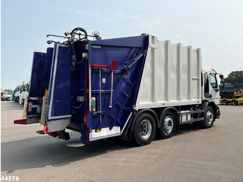 Garbage truck Volvo FE 260 Haller 18m³: picture 4