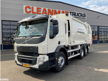 Garbage truck VOLVO FE 320