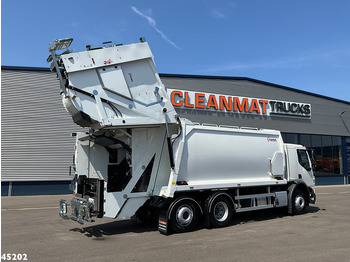 Garbage truck VOLVO FE