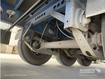 Curtainsider semi-trailer BERGER Semiremolque Lona Standard: picture 2