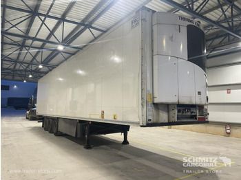 Refrigerator trailer SCHMITZ