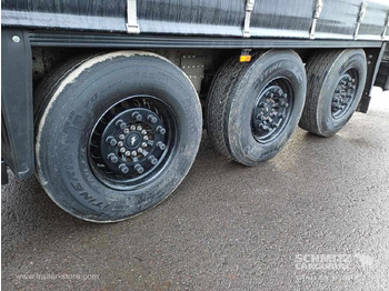 SCHMITZ Auflieger Curtainsider Standard leasing SCHMITZ Auflieger Curtainsider Standard: picture 4