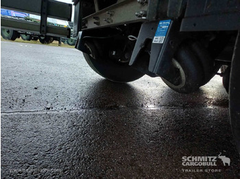 SCHMITZ Auflieger Curtainsider Standard leasing SCHMITZ Auflieger Curtainsider Standard: picture 5