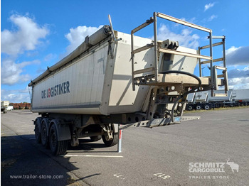 Tipper semi-trailer SCHMITZ