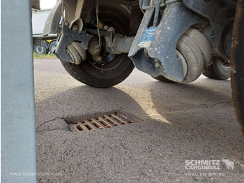 SCHMITZ Auflieger Kipper Stahlrundmulde 28m³ leasing SCHMITZ Auflieger Kipper Stahlrundmulde 28m³: picture 3 SCHMITZ Auflieger Kipper Stahlrundmulde 28m³ leasing SCHMITZ Auflieger Kipper Stahlrundmulde 28m³: picture 3