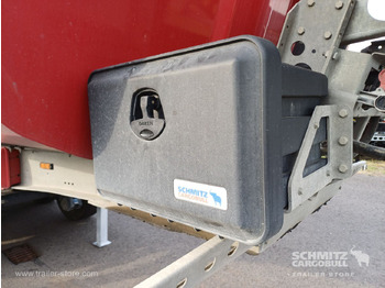 SCHMITZ Auflieger Kipper Stahlrundmulde 28m³ leasing SCHMITZ Auflieger Kipper Stahlrundmulde 28m³: picture 5 SCHMITZ Auflieger Kipper Stahlrundmulde 28m³ leasing SCHMITZ Auflieger Kipper Stahlrundmulde 28m³: picture 5