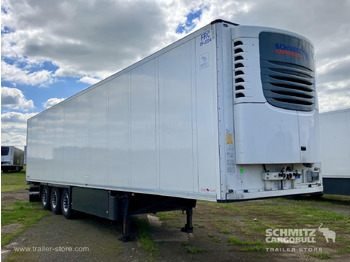 Isothermal semi-trailer SCHMITZ