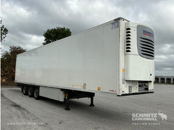 Isothermal semi-trailer SCHMITZ