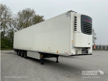 Isothermal semi-trailer SCHMITZ