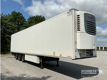 Isothermal semi-trailer SCHMITZ