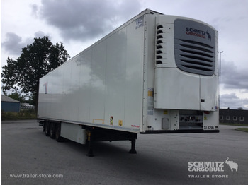 Isothermal semi-trailer SCHMITZ