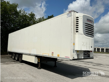 Isothermal semi-trailer SCHMITZ
