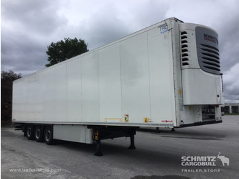 Isothermal semi-trailer SCHMITZ