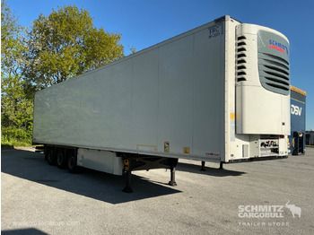 Isothermal semi-trailer SCHMITZ