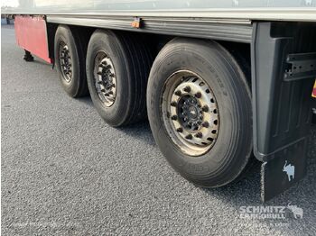 Isothermal semi-trailer SCHMITZ Reefer Multitemp Double deck: picture 5 Isothermal semi-trailer SCHMITZ Reefer Multitemp Double deck: picture 5