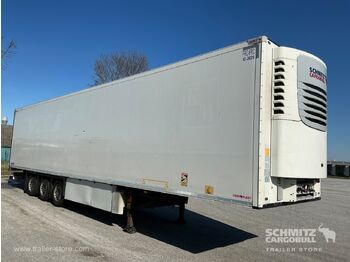 Isothermal semi-trailer SCHMITZ