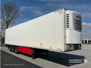 Isothermal semi-trailer SCHMITZ