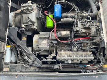 SCHMITZ Reefer Multitemp Double deck leasing SCHMITZ Reefer Multitemp Double deck: picture 2 SCHMITZ Reefer Multitemp Double deck leasing SCHMITZ Reefer Multitemp Double deck: picture 2