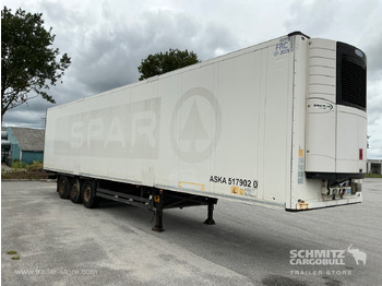 Isothermal semi-trailer SCHMITZ