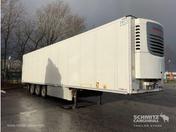Isothermal semi-trailer SCHMITZ
