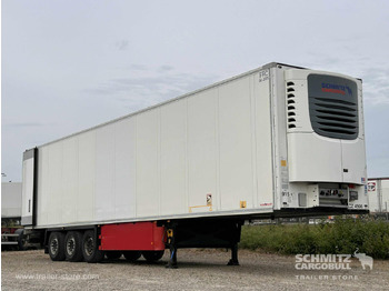 Isothermal semi-trailer SCHMITZ