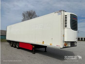 Isothermal semi-trailer SCHMITZ