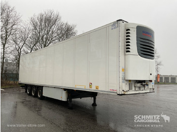 Isothermal semi-trailer SCHMITZ