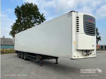 Isothermal semi-trailer SCHMITZ