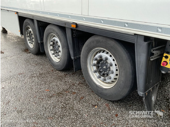 Isothermal semi-trailer SCHMITZ Reefer Multitemp Double deck: picture 5