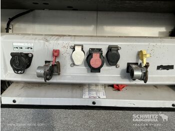 Isothermal semi-trailer SCHMITZ Reefer Multitemp Double deck: picture 4 Isothermal semi-trailer SCHMITZ Reefer Multitemp Double deck: picture 4