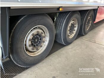 Isothermal semi-trailer SCHMITZ Reefer Multitemp Double deck: picture 3 Isothermal semi-trailer SCHMITZ Reefer Multitemp Double deck: picture 3