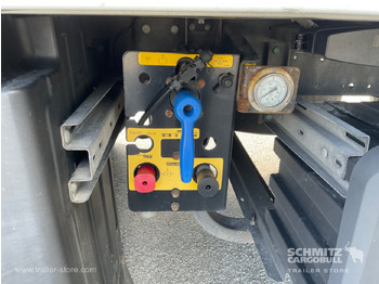Isothermal semi-trailer SCHMITZ Reefer Standard Double deck: picture 3