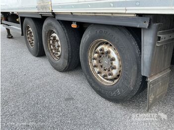 Isothermal semi-trailer SCHMITZ Reefer Standard Double deck: picture 5 Isothermal semi-trailer SCHMITZ Reefer Standard Double deck: picture 5