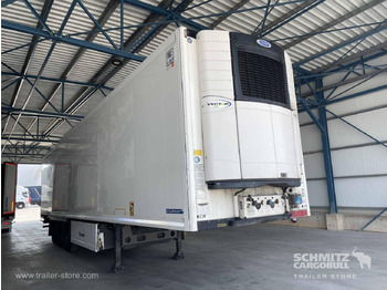 Refrigerator trailer KRONE