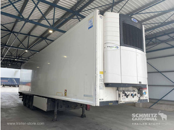 Refrigerator trailer KRONE