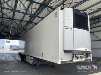 Refrigerator trailer KRONE