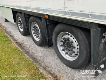 Isothermal semi-trailer SCHMITZ Semiremolque Frigo Sistema carne colgada: picture 5