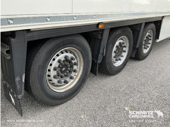 Isothermal semi-trailer SCHMITZ Semiremolque Frigo Sistema carne colgada: picture 3