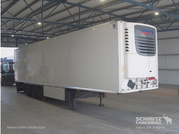 Isothermal semi-trailer SCHMITZ